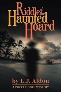 Riddle of the Haunted Hoard