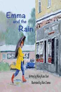 Emma and the Rain