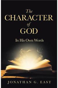 Character of God