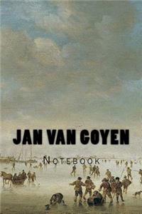 Jan van Goyen