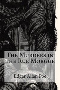 Murders in the Rue Morgue