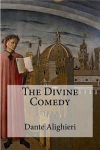 Divine Comedy