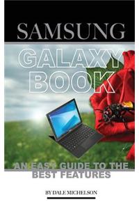 Samsung Galaxy Book