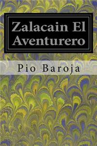 Zalacain El Aventurero