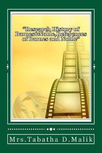 Research History of Barnes & Noble, References of Barnes and Noble: Volume 27 (Where Does Autism Come from Wonder the Turtle Family?)
