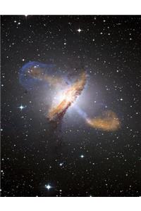 Galaxy Notebook