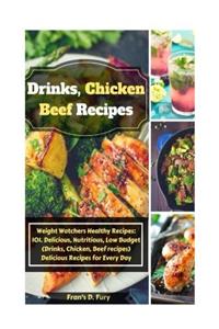 Weight Watchers Healthy Recipes