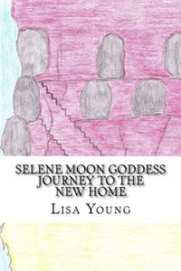 Selene Moon Goddess Vol. II
