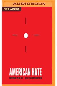 American Hate