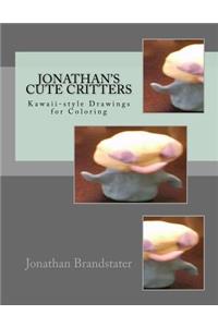 Jonathan's Cute Critters
