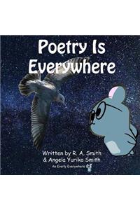 Poetry Is Everywhere