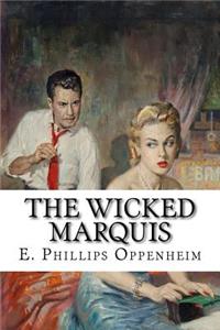 The Wicked Marquis