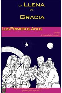 Los Primeros Años