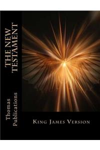 New Testament: King James Version