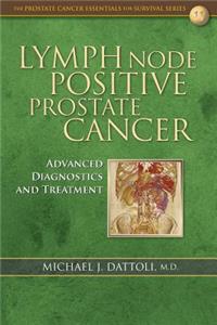 Lymph Node Positive Prostate Cancer