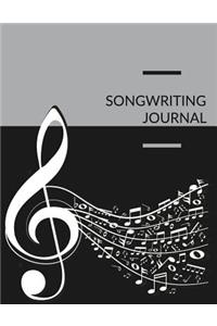 Songwriting Journal