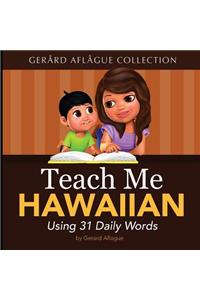 Teach Me Hawaiian