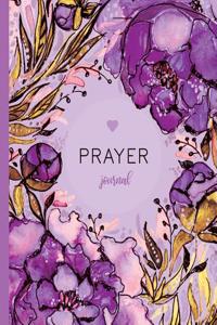 Prayer Journal