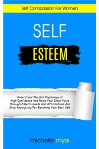 Self Esteem