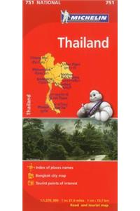 Michelin Thailand