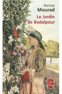 Le jardin de Badalpour