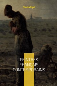 Peintres français contemporains