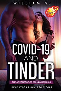 Covid-19 and Tinder