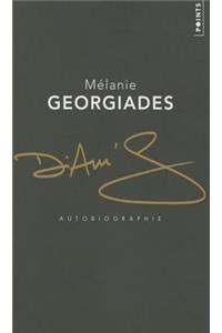 Diam's, Autobiographie