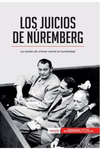 Juicios de Núremberg