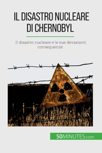 disastro nucleare di Chernobyl