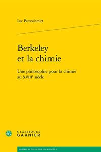 Berkeley Et La Chimie