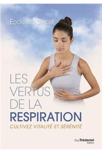 Les Vertus de la Respiration