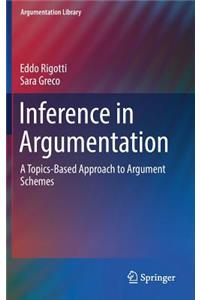 Inference in Argumentation