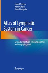 Atlas of Lymphatic System in Cancer
