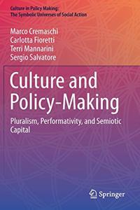 Culture and Policy-Making