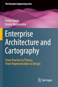 Enterprise Architecture and Cartography