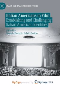 Italian Americans in Film