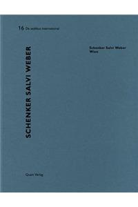 Schenker Salvi Weber