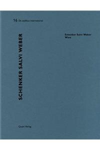 Schenker Salvi Weber