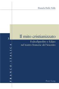 mito cristianizzato