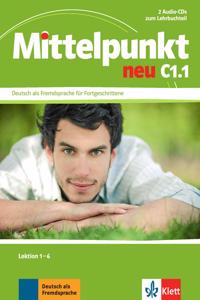 Mittelpunkt Neu Zweibandig