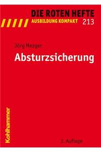 Absturzsicherung
