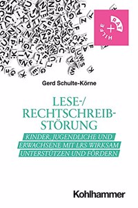 Lese-/Rechtschreibstorung