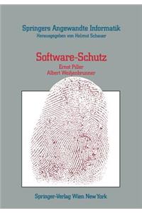 Software-Schutz