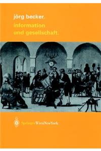 Information Und Gesellschaft