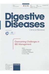 Overcoming Challenges in Ibd Management