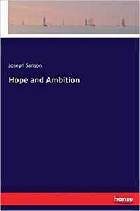 Hope and Ambition