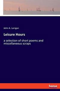 Leisure Hours