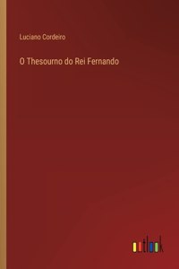 O Thesourno do Rei Fernando