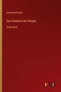 Das Halsband der Königin